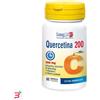 LONGLIFE SRL LONGLIFE QUERCETINA 200 60 COMPRESSE RIVESTITE