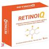SIFRA SRL RETINOIQ 20 COMPRESSE DIVISIBILI DA 1200 MG