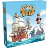 N/A Gioco di strategia Captain Flip con avventure da pirata in alto mare e sfide div
