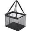 Deerest Outdoor 1.0 Unità Rete Scarico Cestello Rete Vassoio IGT Tavolo Unive...