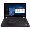 Lenovo ThinkPad P15v G2 Intel Core i7-11850H 15.6" Nvidia RTX A2000 4GB - 32 GB - 512 GB - Windows 11 Professional - Ottimo