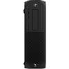 HP Z2 G4 SFF Intel Core i5-8500 - 8 GB - 256 GB - Windows 11 Professional - Ottimo
