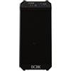 Boxx Apexx S3 Tower Intel Core i7-8700K Nvidia GeForce RTX 3060 Ti 8GB - 16 GB - 512 GB - Windows 11 Professional - Buono
