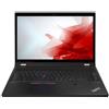 Lenovo ThinkPad P15 G2 Intel Core i9-11950H 15.6" Nvidia RTX A2000 4GB - 16 GB - 512 GB - Windows 11 Professional - Ottimo