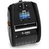 Zebra Stampante per etichette/CD Zebra ZQ620 Plus 3 stampante etichette (CD) Termica diretta 203 x DPI 115 mm/s Con cavo e senza Bluetooth [ZQ62-AUFAE14-00]