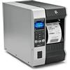 Zebra Stampante per etichette/CD Zebra ZT610 stampante etichette (CD) Trasferimento termico 600 x DPI 152 mm/s Con cavo e senza Collegamento ethernet LAN Bluetooth [ZT61046-T2E0100Z]