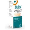 LABORATOIRES THEA ZADITEN OFTABAK*COLLIRIO FL5ML