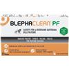 LABORATOIRES THEA BLEPHACLEAN PF SALV DET PALPEB