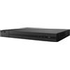 HiLook NVR-232MH-K. NVR 32 Canali IP banda in/out 256/160 Mbps con HDMI/VGA,Alarm I/O 4/1.