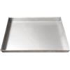 ETUELNOPT Vassoio di raccolta per lavatrice, Vassoio raccogliacqua AC for vaschetta raccogligocce for condizionatore d'aria for unità esterne interne di varie dimensioni(60x30cm(24x12in))