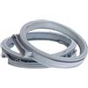 Generico Guarnizione lavatrice, compatibile con LG, MDS56540501 | MDS56540504, MDS47123601(MDS56540501)