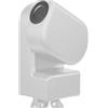 Plyisty Tappo per Obiettivo Telescopio Adatto per Seestar S50 Smart Astronomical Lens, Tappi Antipolvere in Metallo, Copertura Oculare Telescopio per Dispositivi con Interfaccia
