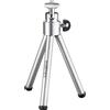 Walimex Mini treppiede con testa sferica