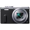 Amazon Renewed Panasonic Lumix DMC-TZ60 (18,9 MP, zoom ottico 30x, LCD da 3) (ricondizionato)