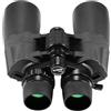 MLight Binocolo con zoom ad alta potenza, 10-30 x 50, per adulti, professionale, militare, HD, con prisma BAK4, lente FMC, grande vista, Waterpoof, visione notturna in condizioni di scarsa illuminazione, per