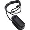 Bewinner Action Camera Indossabile, Fotocamera Sportiva in ABS con WiFi 1080P FHD Grandangolo da 120 Gradi e Cordino Magnetico, Videocamera POV Impermeabile per Vlogging Viaggi Bambini