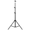 Generico Staffa portatile universale estensibile for supporto for treppiede da viaggio for mini proiettore HY300 Pro HY320