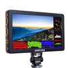 ANDYCINE Monitor video T6 HDMI 6 pollici 4K DSLR 1920x1080 durevole guscio in alluminio sulla fotocamera monitor con tutte le forme d'onda, LUT 3D, messa a fuoco assist, falso colore, esposizione,