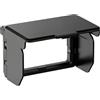 Lokyoyo Parasole per schermo compatibile con DJI Osmo Pocket 4/3, parasole pieghevole antiriflesso per riprese di vlogging all'aperto, protezione schermo