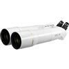 EXPLORE SCIENTIFIC BT-120 SF Binocolo gigante SF con oculari a 62° LER 20mm
