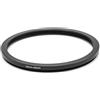 vhbw anello adattatore step-down 105 mm a 95 mm compatibile con Sigma 120-300 mm 2.8 EX DG APO HSM IF fotocamera - Adattatore filtro, metallo nero