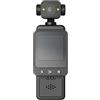 Generic 1080P WiFi Mini Body Camera Indossabile Video Cam HD Handheld Pocket Camcorder
