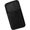 Xjdzineq Duty Treppiede Shutter Release Bag Osservazione Astronomica Hand Controller Bag Treppiede Montaggio Impermeabile DSLR Telecomando Caso