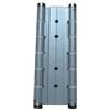Coppia Cerniere Doppia Azione Argento R40