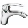 Monocomando Lavabo Linea Mars