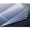 Policarbonato Compatto Trasparente Mm.4 Cm.100X100