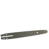 Barra Per Motosega Carving 10'' Cm.25