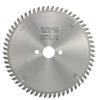 Disco Hartex Ha Alluminio 350X32X3.4 Z 84