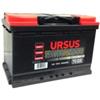 Batteria Ursus Max 70 Dx