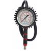 Gonfiagomme Professionale Manometro Mm.63 Glicerina