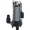 Pompa Sommersa Acq/Sporche Quastrong Ghisa E Inox 1 Hp