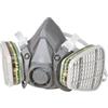 Maschera 3M Semifacciale 6300