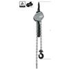 PARANCO A LEVA COMPATTO CATENA ML.1.5 250 KG 8146C
