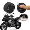 ANLUSON Moto One-key Interruttore di Avviamento Della Copertura Protettiva Per BMW R1200GS R1250GS LC ADV R1200 GS R1250 GS R 1250 GS Adventure 2014-2023