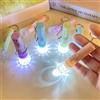 Alivparty 12-24PCS Colore della caramella Torcia luminosa Giocattolo da campeggio Festa di compleanno Bomboniera Regali per bambini Premio scolastico Regali di nozze Omaggi per gli ospiti
