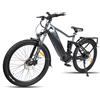 varstrom [EU Direct] Bici Elettrica da Montagna Varstrom Ebike Off-Road con Batteria da 960Wh e Motore Centrale da 750W per Ciclismo e Trekking MTB da Uomo
