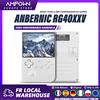 ANBERNIC RG40XXV Console di gioco portatile Retro Game Player Schermo IPS da 4 pollici H700 Linux 64-bit 64GB TF Joystick RGB WiFi Bluetooth Uscita HDMI TV Streaming Lettore video MP4 Ebook Emulatore