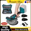 Podofo 8 velocità macchina per la posa di piastrelle portatile senza fili pavimento parete piastrelle per la posa strumento di vibrazione per batteria Makita 18V