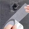 NONE Nastro riparazione rete autoadesivo impermeabile forte per finestre, coprire buchi, strappi, anti-insetti, zanzariera, porta, patch resistente, facile da usare, alta qualità, adesivo potente,