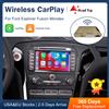 Road Top Decoder Box Wireless CarPlay per Ford Explorer Fusion Mondeo Sync2 con Android Auto Airplay Interfaccia Video Car Play