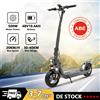 NONE Monopattino Elettrico JOYOR C10E con Certificazione ABE, Motore 500W, Batteria Rimovibile 48V10.4AH, per Spostamenti Urbani Quotidiani