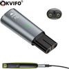 NONE Adattatore Caricabatterie KVIFO 5V Type-C per Rasoio Elettrico Philips OneBlade QP2724 QP2834 QP1424 QP1924 QP4631