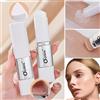 NONE Fondotinta Stick 2-in-1 che Cambia Colore in Base alla Temperatura, Copertura Viso per Imperfezioni e Pori, Fondotinta Opaco a Doppia Punta per il Viso