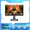 TITAN ARMY P2510S PLUS Monitor da gioco piatto 16:9,24,5" Fast IPS QHD 240Hz, risoluzione 2560×1440, 178 ° Angolo di visione, VESA 100×100
