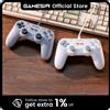 GameSir Tegenaria Lite Gamepad Cablato, Doppi Motori di Vibrazione, Stick con Effetto Hall, Polling a 1000Hz, per Nintendo Switch 2, PC
