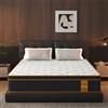NONE Materasso a molle insacchettate SKSBTF 90/120/140/160/180x200cm, spessore 25cm, con memory foam e supporto zonale, per letto matrimoniale